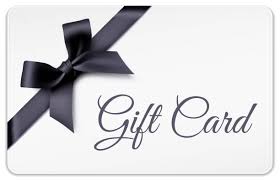 EverMore Boutique Gift Card